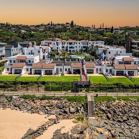Le Paradis, Self-Catering Beachfront Apartments Балито Екстериор снимка