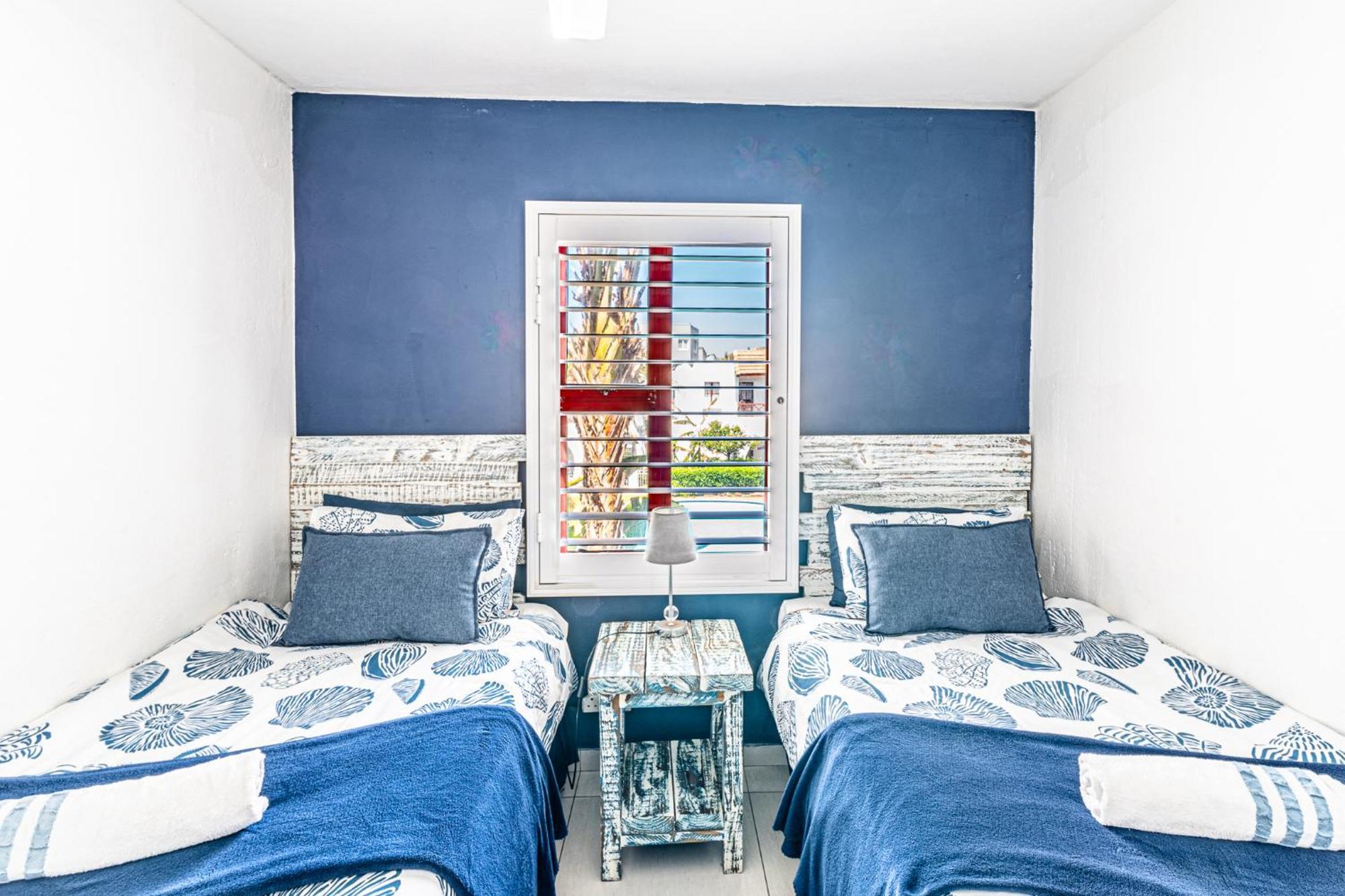 Le Paradis, Self-Catering Beachfront Apartments Балито Екстериор снимка
