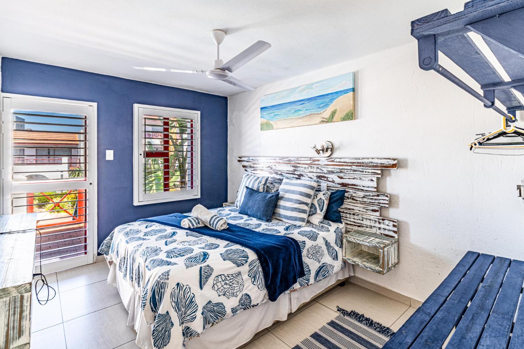 Le Paradis, Self-Catering Beachfront Apartments Балито Екстериор снимка