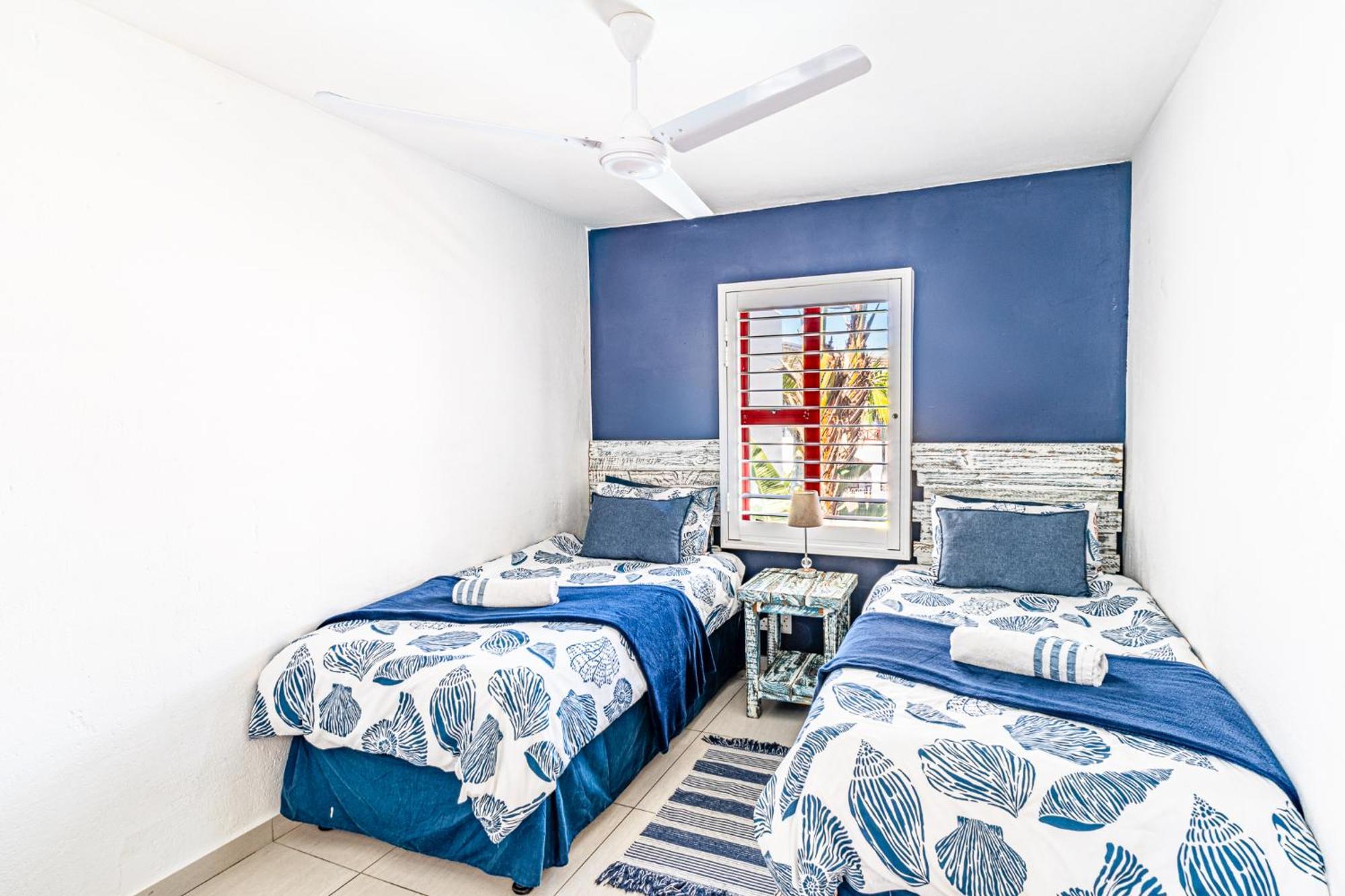 Le Paradis, Self-Catering Beachfront Apartments Балито Екстериор снимка