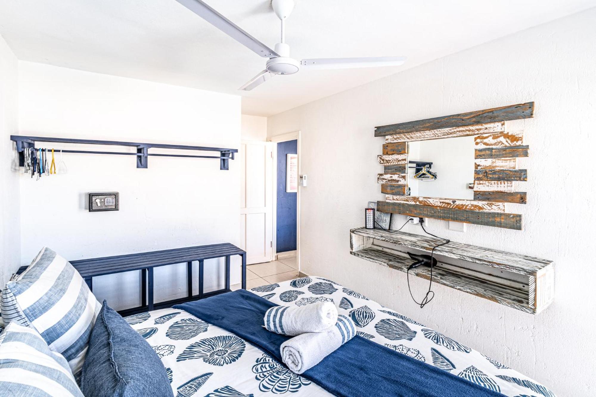 Le Paradis, Self-Catering Beachfront Apartments Балито Екстериор снимка