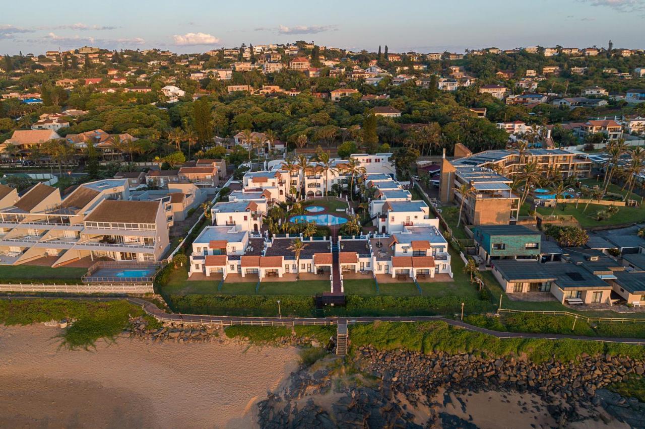 Le Paradis, Self-Catering Beachfront Apartments Балито Екстериор снимка